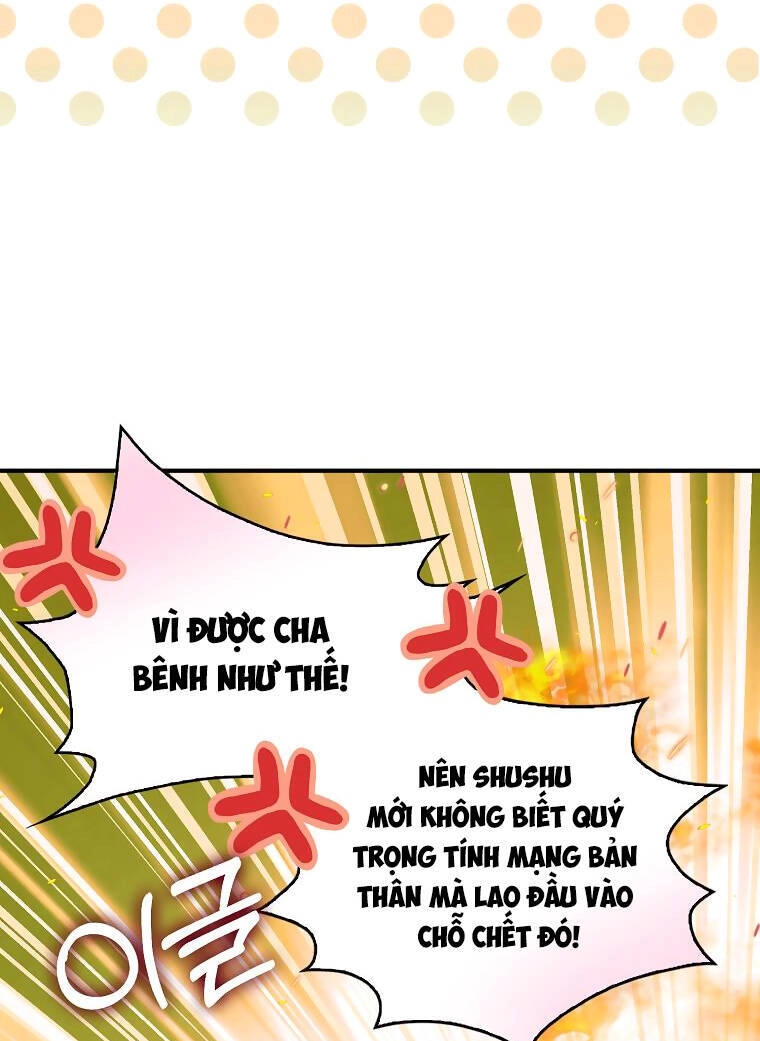 Nguyện Trở Thành Thanh Kiếm Trung Thành Bảo Vệ Em Chapter 66.1 - 58