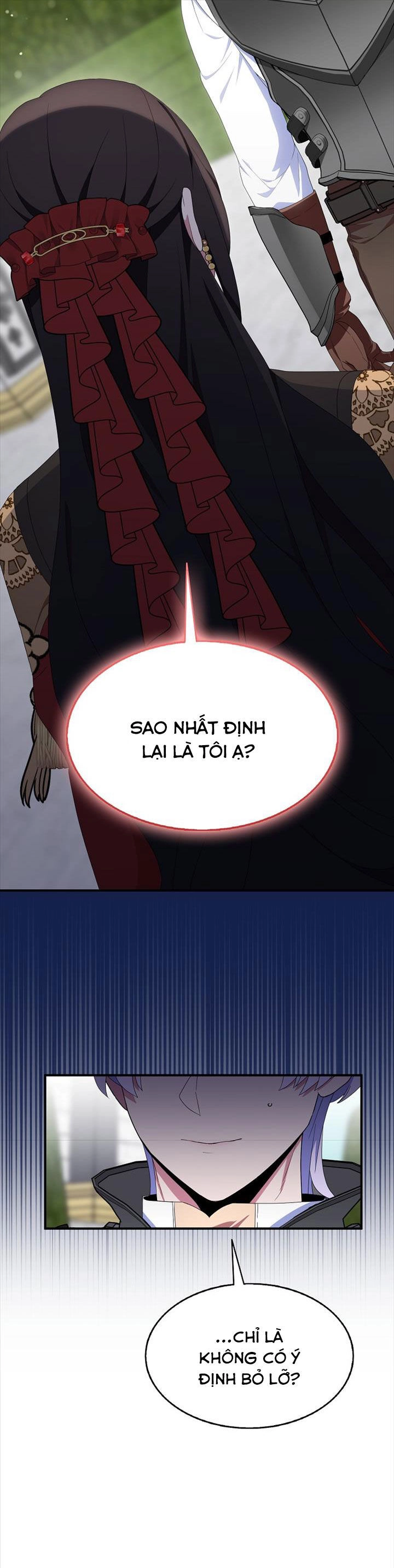 Nguyện Trở Thành Thanh Kiếm Trung Thành Bảo Vệ Em Chapter 69 - 13