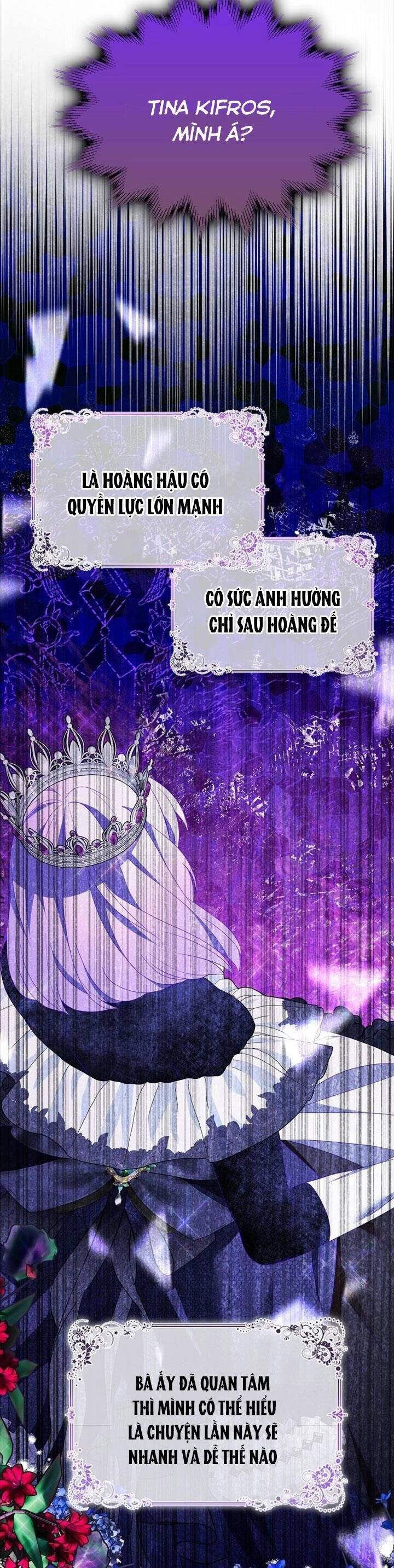 Nguyện Trở Thành Thanh Kiếm Trung Thành Bảo Vệ Em Chapter 69 - 15