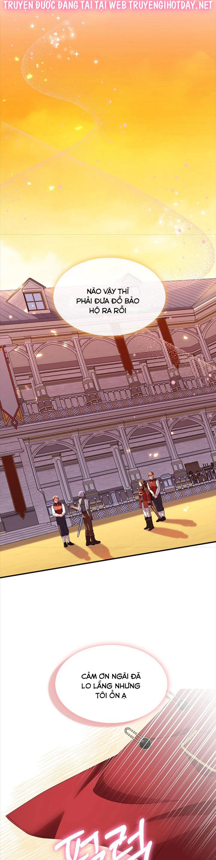 Nguyện Trở Thành Thanh Kiếm Trung Thành Bảo Vệ Em Chapter 69 - 20