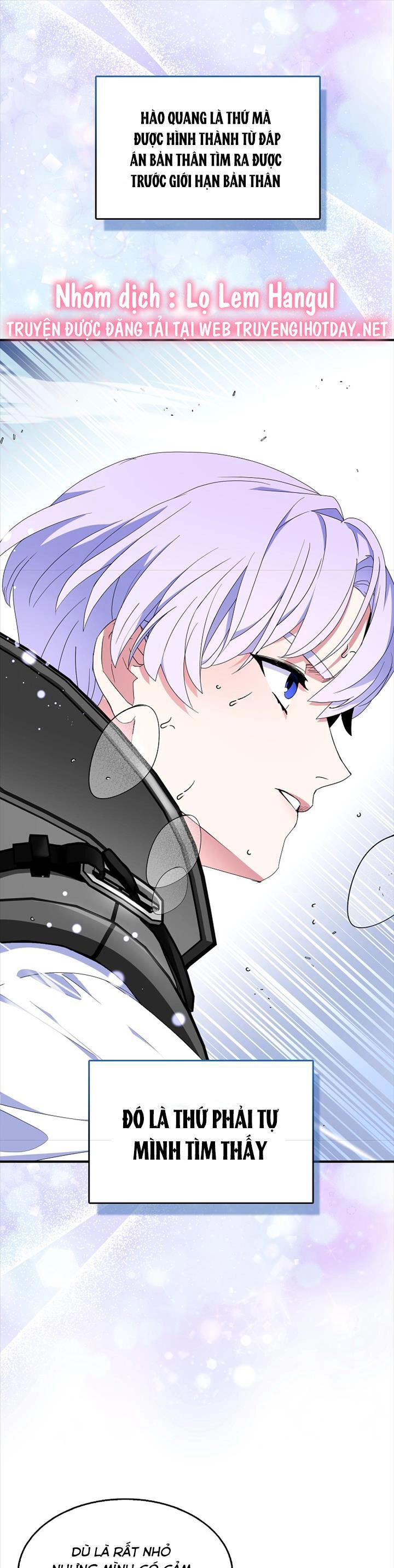 Nguyện Trở Thành Thanh Kiếm Trung Thành Bảo Vệ Em Chapter 69 - 25