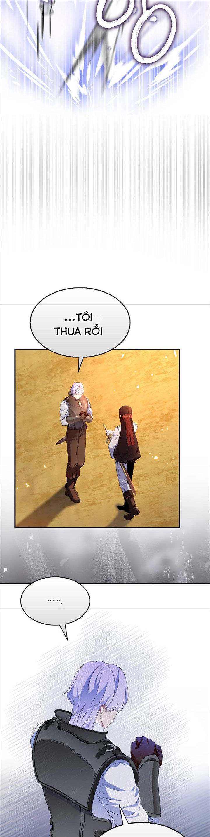 Nguyện Trở Thành Thanh Kiếm Trung Thành Bảo Vệ Em Chapter 69 - 29