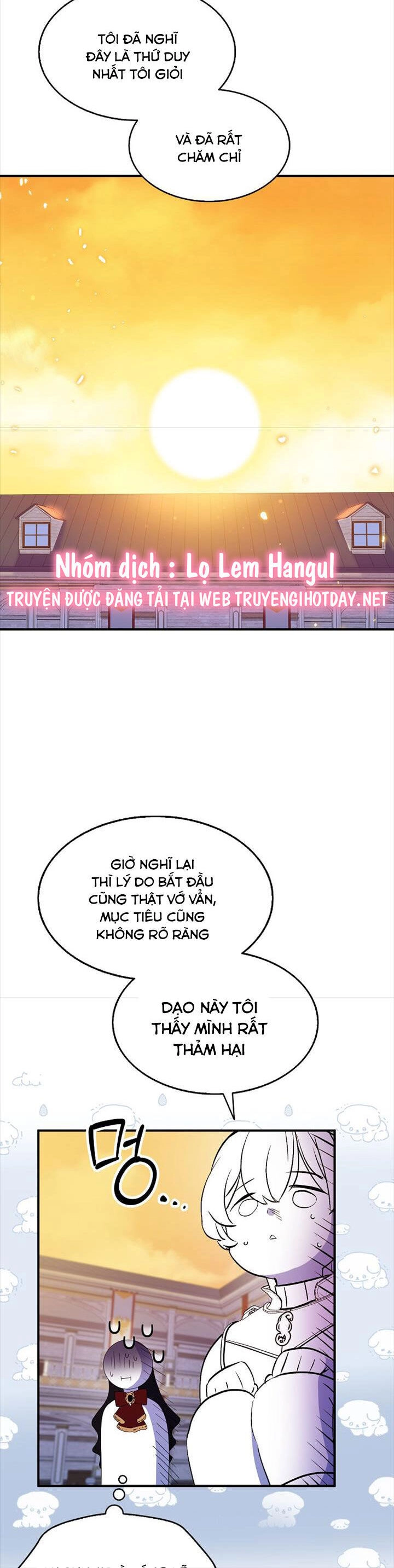 Nguyện Trở Thành Thanh Kiếm Trung Thành Bảo Vệ Em Chapter 69 - 32