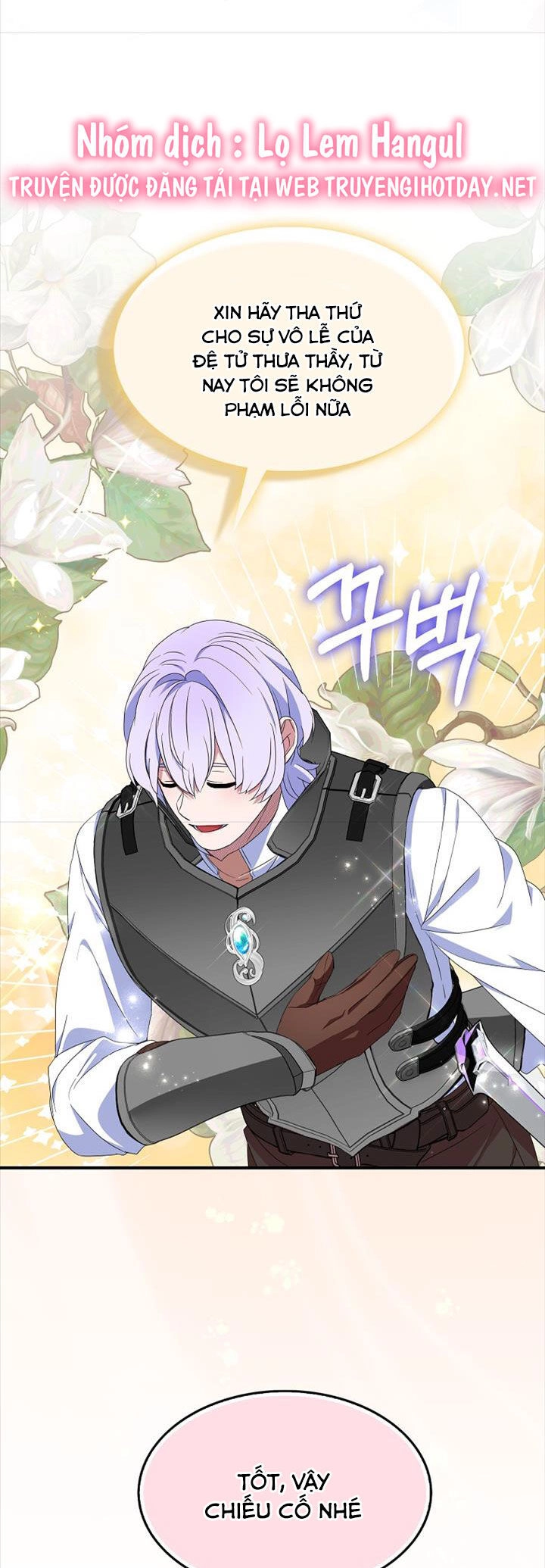 Nguyện Trở Thành Thanh Kiếm Trung Thành Bảo Vệ Em Chapter 69 - 36