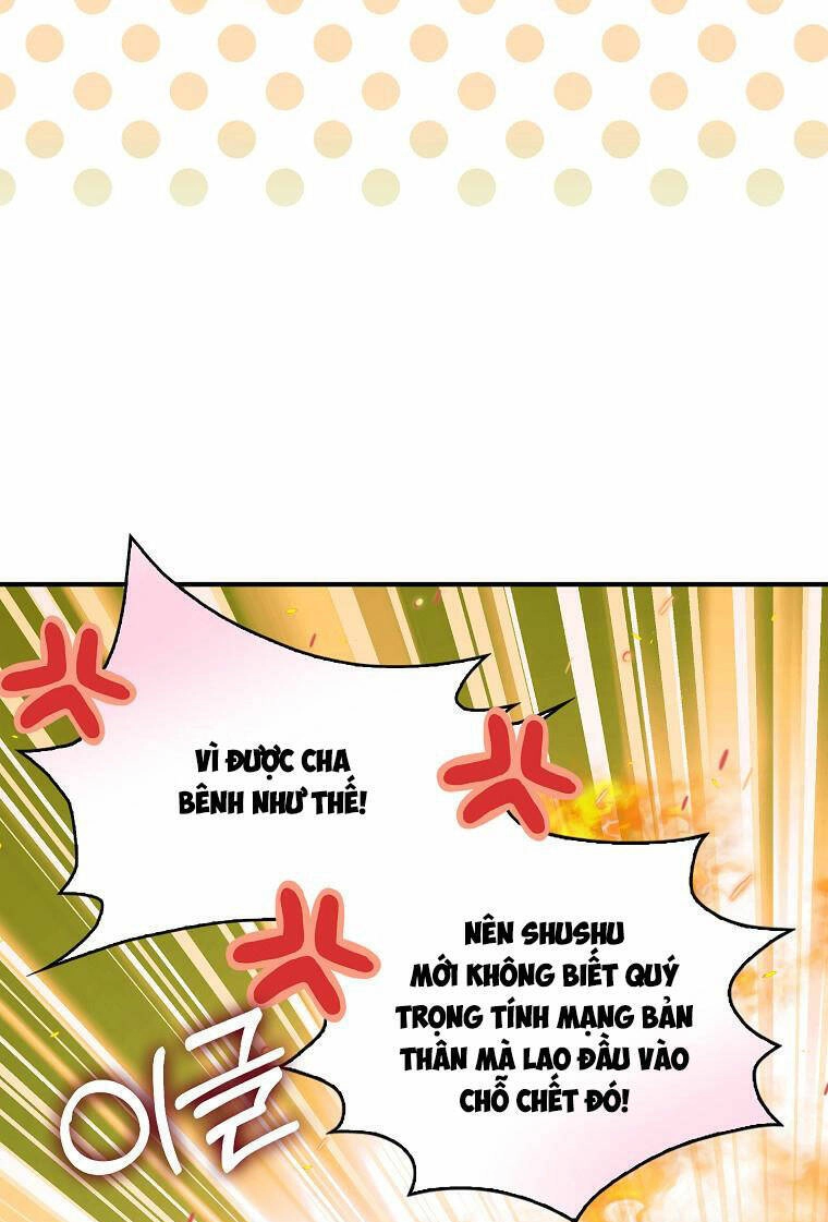 Nguyện Trở Thành Thanh Kiếm Trung Thành Bảo Vệ Em Chapter 67.1 - 2