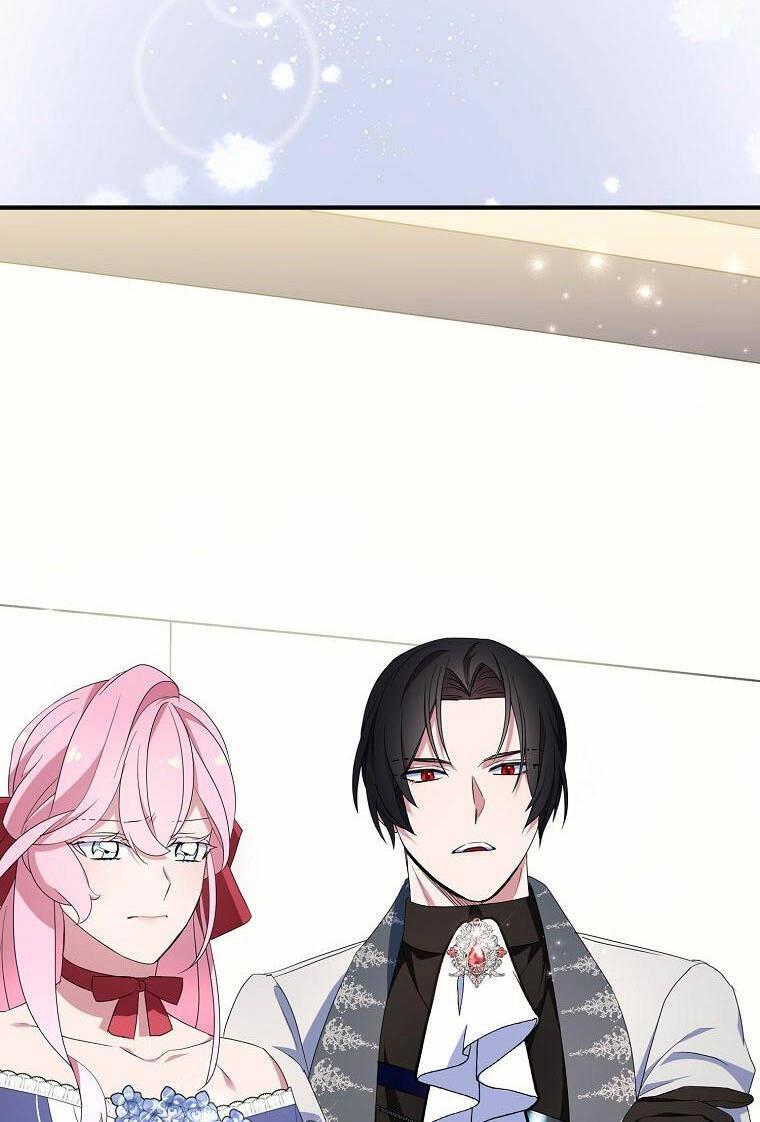 Nguyện Trở Thành Thanh Kiếm Trung Thành Bảo Vệ Em Chapter 67.1 - 6