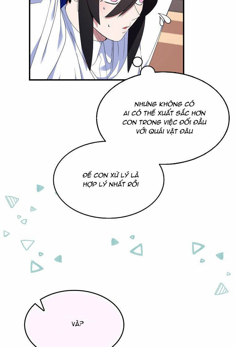 Nguyện Trở Thành Thanh Kiếm Trung Thành Bảo Vệ Em Chapter 67.1 - 8