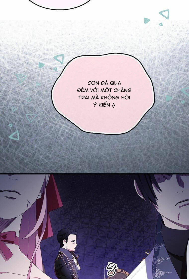 Nguyện Trở Thành Thanh Kiếm Trung Thành Bảo Vệ Em Chapter 67.1 - 9