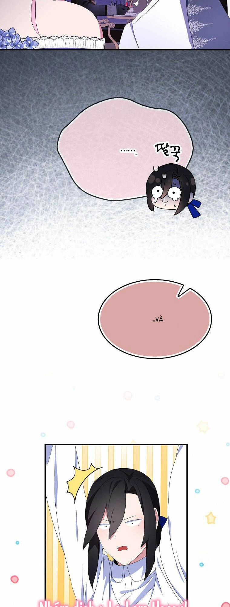 Nguyện Trở Thành Thanh Kiếm Trung Thành Bảo Vệ Em Chapter 67.1 - 10