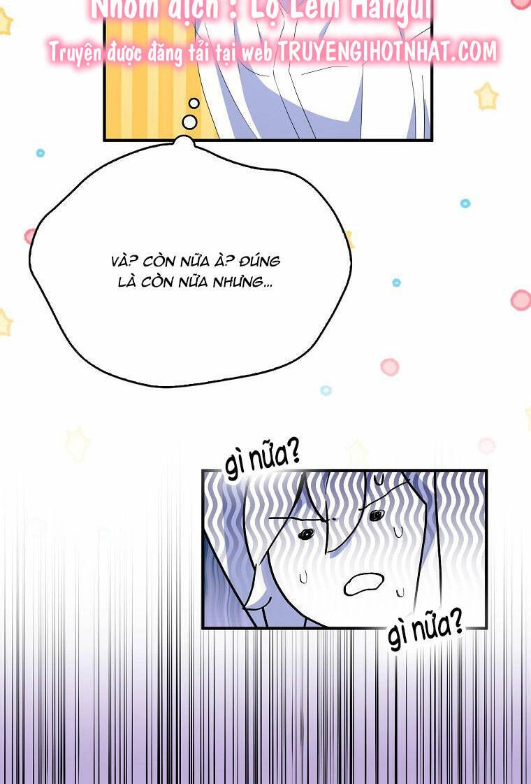 Nguyện Trở Thành Thanh Kiếm Trung Thành Bảo Vệ Em Chapter 67.1 - 11