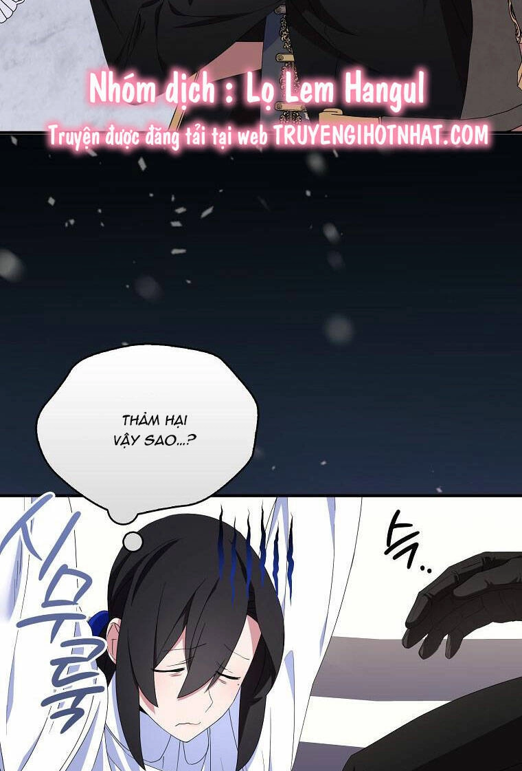 Nguyện Trở Thành Thanh Kiếm Trung Thành Bảo Vệ Em Chapter 67.1 - 14