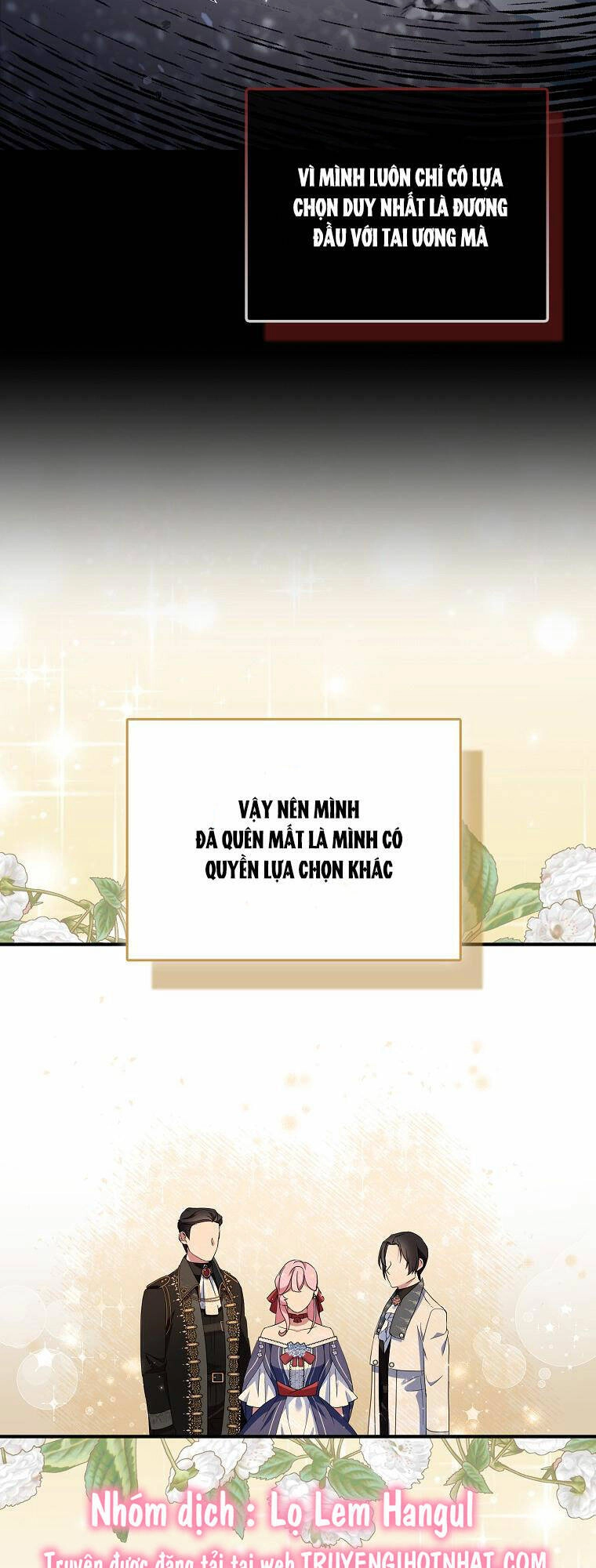 Nguyện Trở Thành Thanh Kiếm Trung Thành Bảo Vệ Em Chapter 67.1 - 22