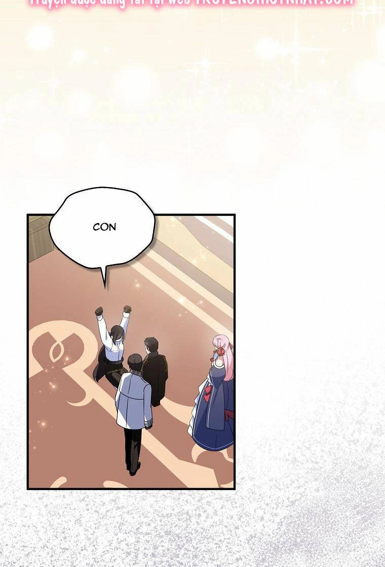 Nguyện Trở Thành Thanh Kiếm Trung Thành Bảo Vệ Em Chapter 67.1 - 23