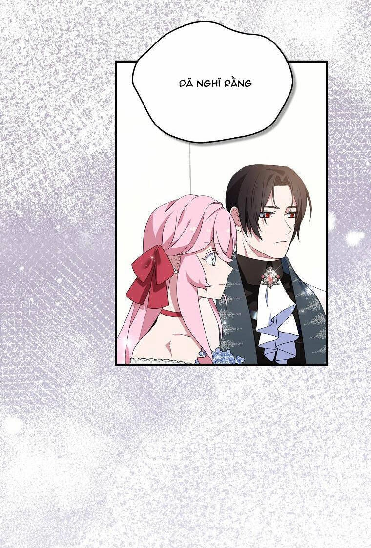 Nguyện Trở Thành Thanh Kiếm Trung Thành Bảo Vệ Em Chapter 67.1 - 24