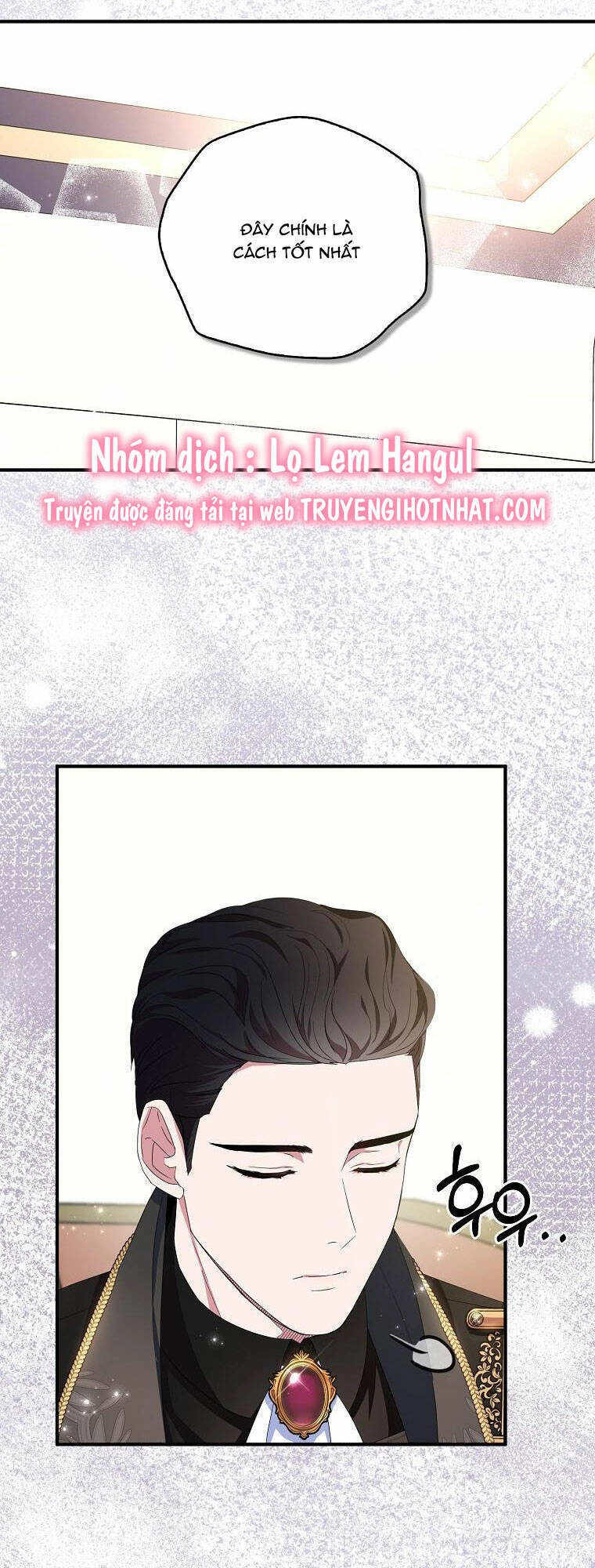 Nguyện Trở Thành Thanh Kiếm Trung Thành Bảo Vệ Em Chapter 67.1 - 25