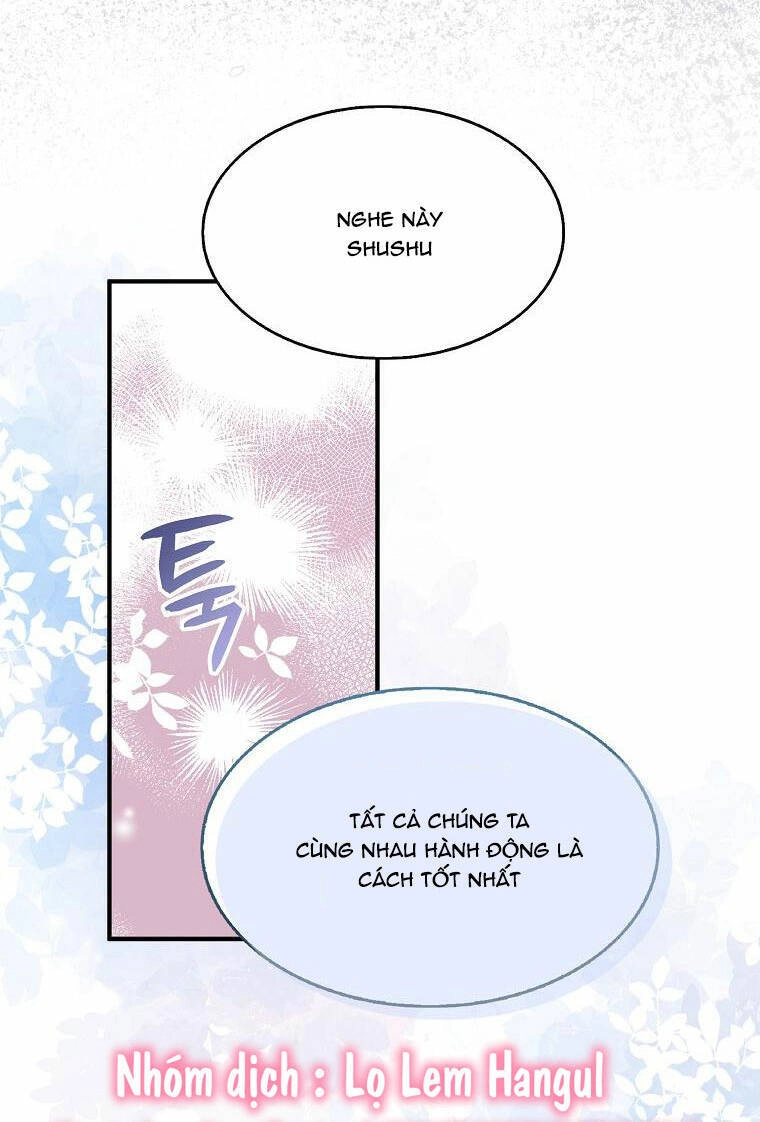 Nguyện Trở Thành Thanh Kiếm Trung Thành Bảo Vệ Em Chapter 67.1 - 27