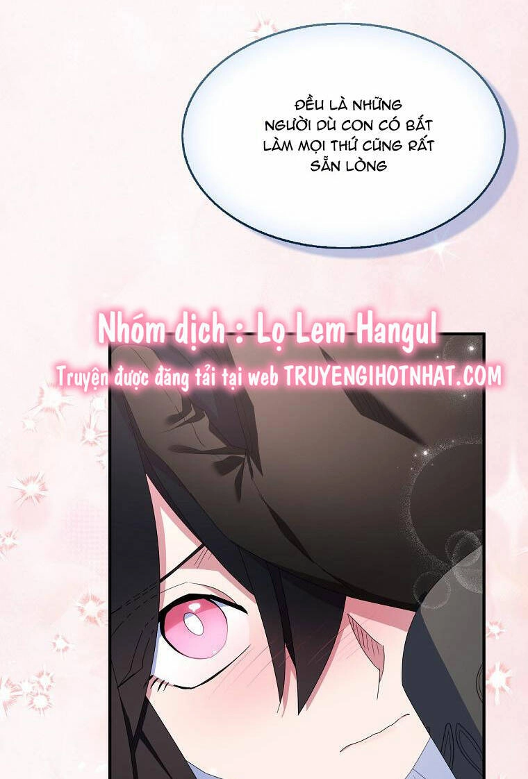 Nguyện Trở Thành Thanh Kiếm Trung Thành Bảo Vệ Em Chapter 67.1 - 30