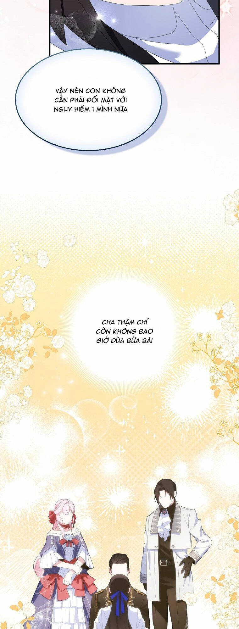 Nguyện Trở Thành Thanh Kiếm Trung Thành Bảo Vệ Em Chapter 67.1 - 31