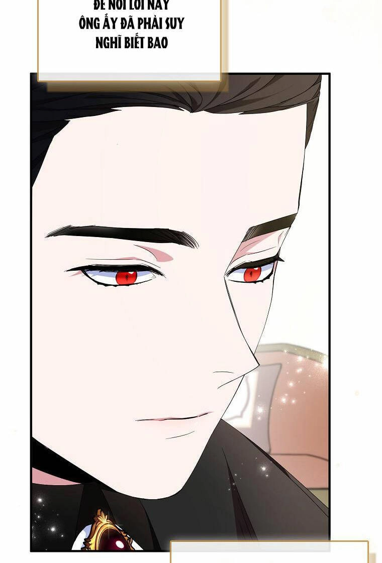 Nguyện Trở Thành Thanh Kiếm Trung Thành Bảo Vệ Em Chapter 67.1 - 33