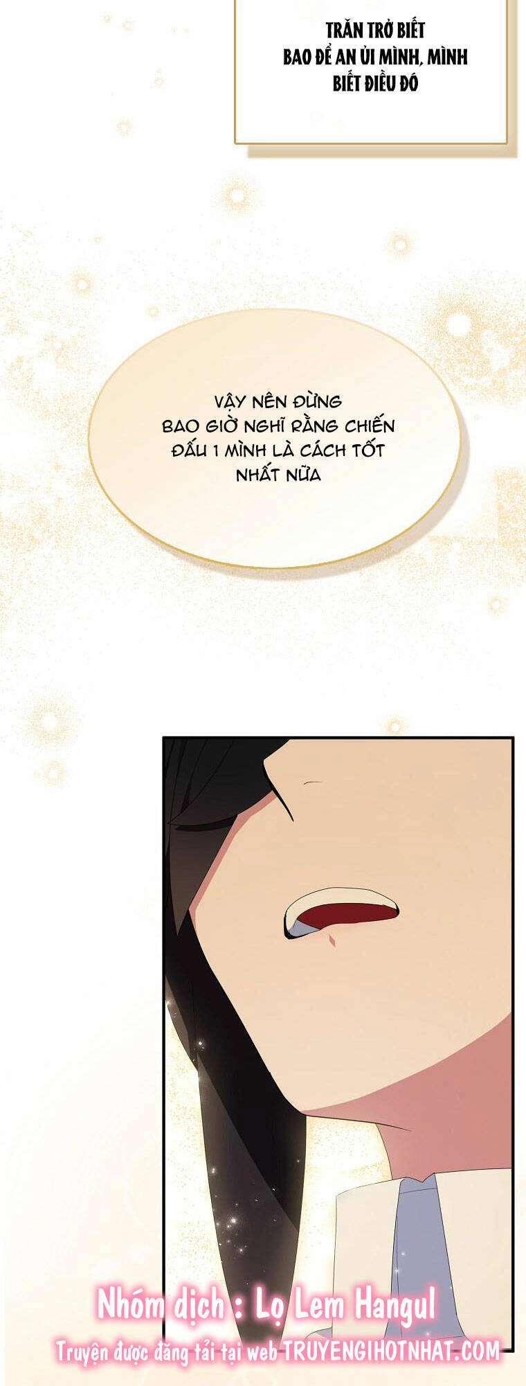 Nguyện Trở Thành Thanh Kiếm Trung Thành Bảo Vệ Em Chapter 67.1 - 34