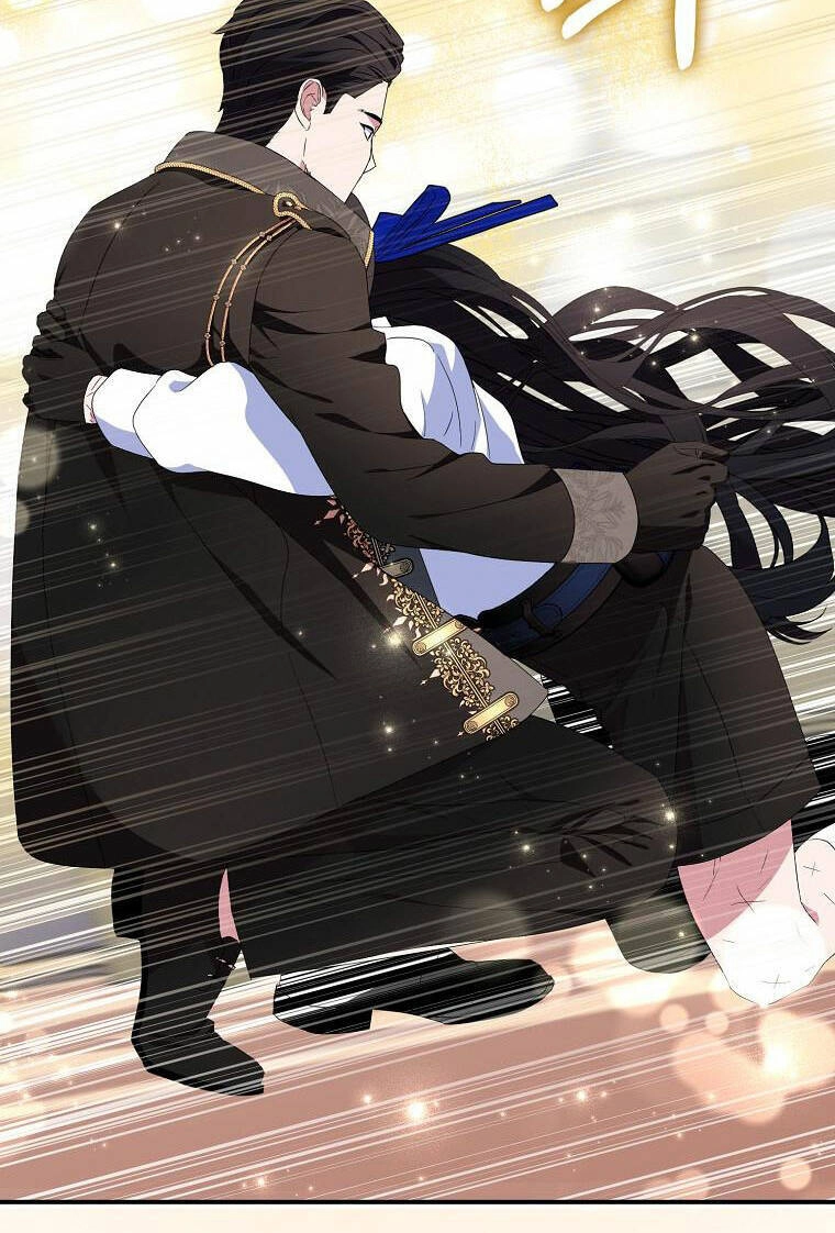 Nguyện Trở Thành Thanh Kiếm Trung Thành Bảo Vệ Em Chapter 67.1 - 36