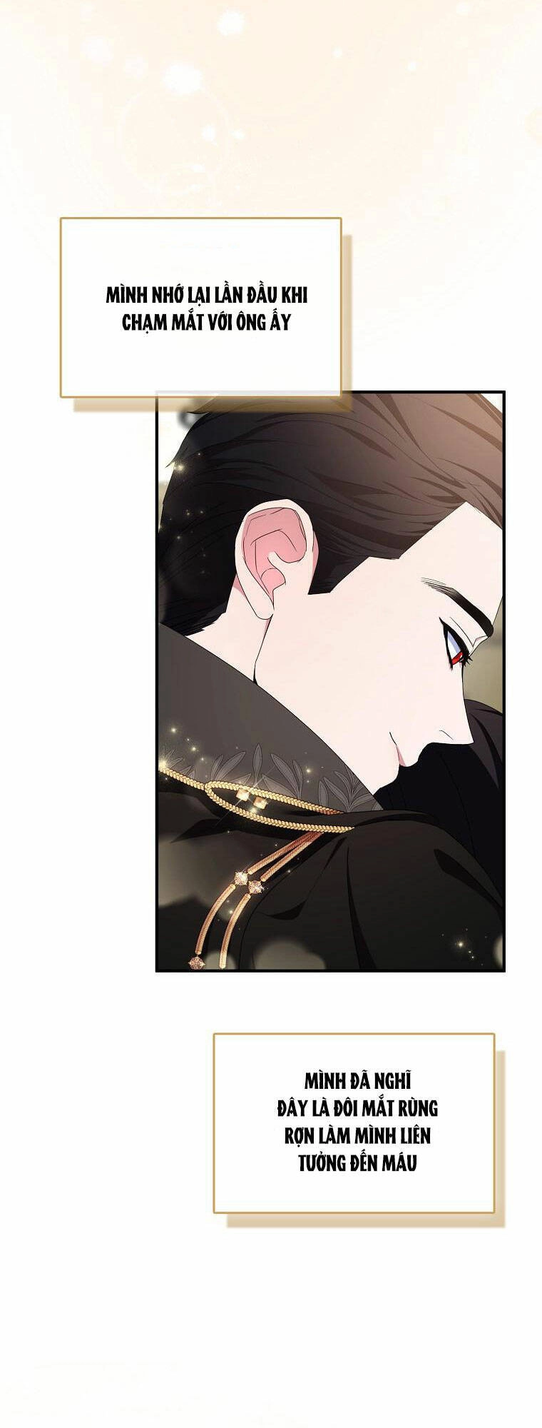 Nguyện Trở Thành Thanh Kiếm Trung Thành Bảo Vệ Em Chapter 67.1 - 37