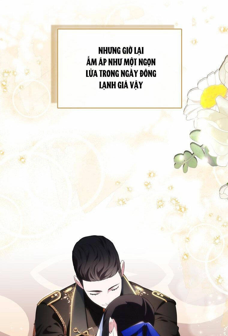 Nguyện Trở Thành Thanh Kiếm Trung Thành Bảo Vệ Em Chapter 67.1 - 38