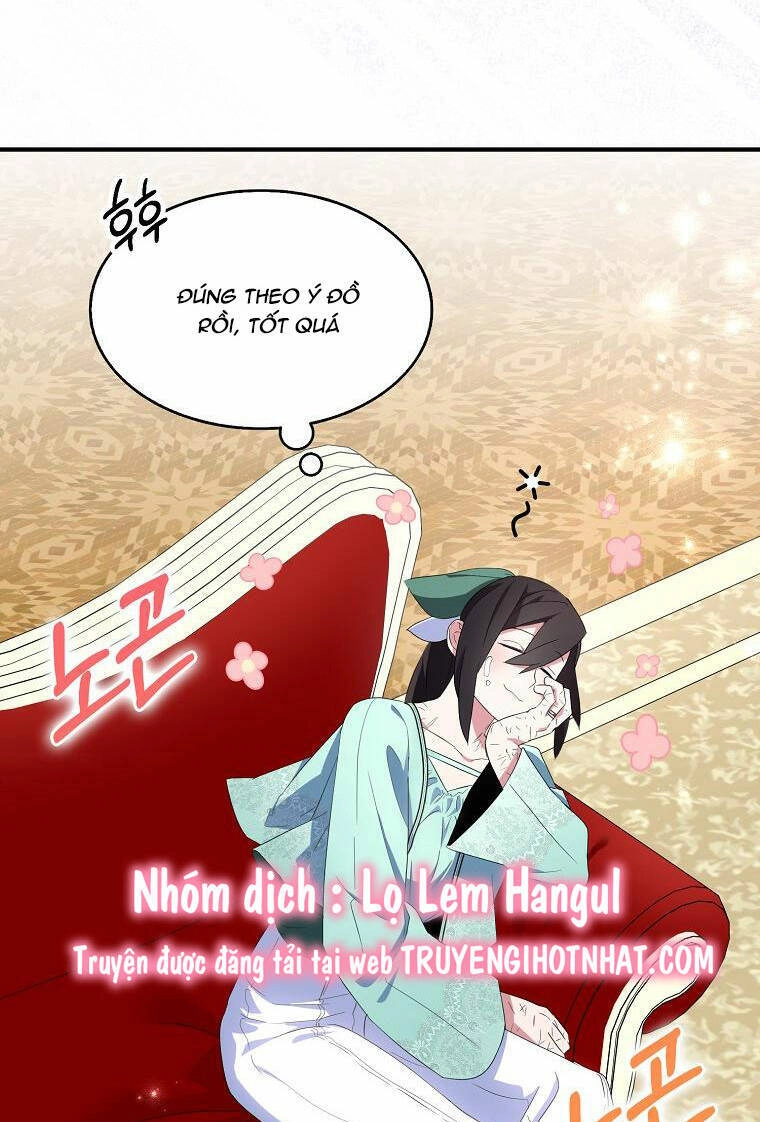 Nguyện Trở Thành Thanh Kiếm Trung Thành Bảo Vệ Em Chapter 67.1 - 45