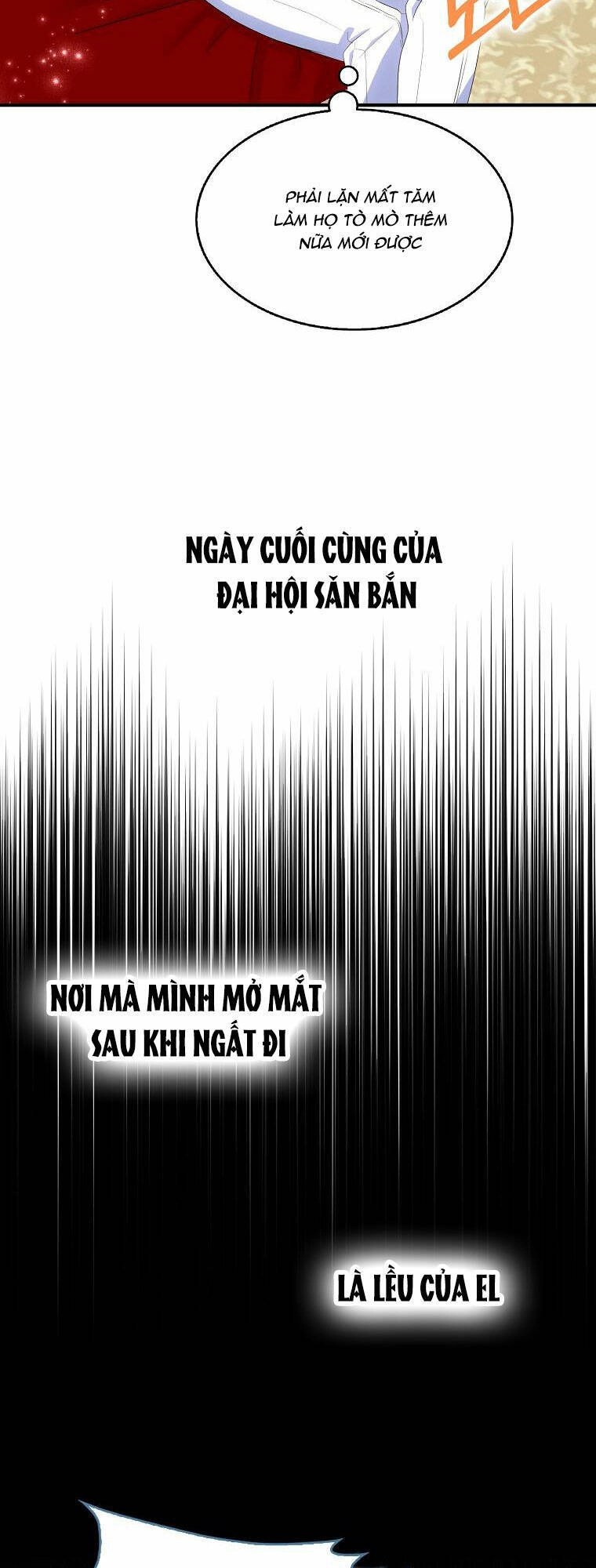 Nguyện Trở Thành Thanh Kiếm Trung Thành Bảo Vệ Em Chapter 67.1 - 46