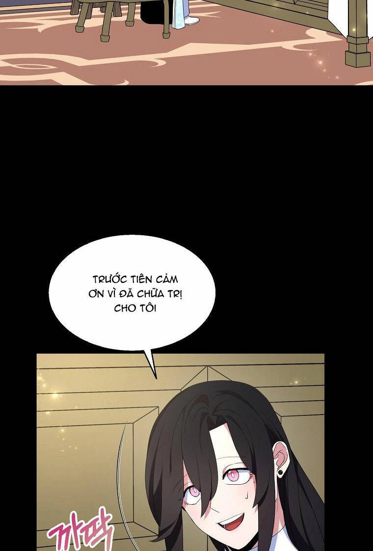 Nguyện Trở Thành Thanh Kiếm Trung Thành Bảo Vệ Em Chapter 67.1 - 48