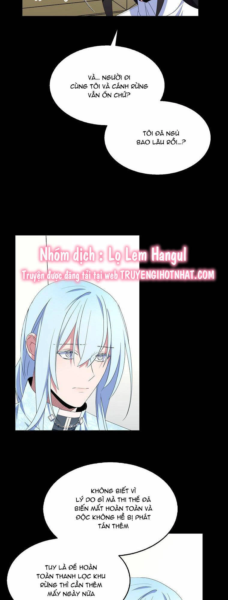 Nguyện Trở Thành Thanh Kiếm Trung Thành Bảo Vệ Em Chapter 67.1 - 49