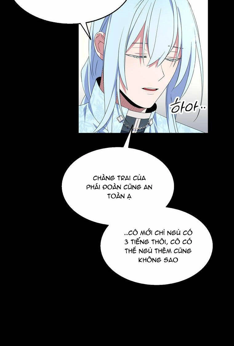 Nguyện Trở Thành Thanh Kiếm Trung Thành Bảo Vệ Em Chapter 67.1 - 50