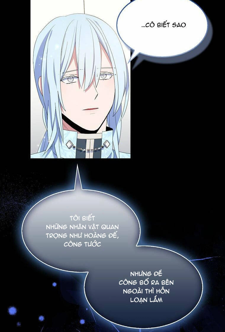 Nguyện Trở Thành Thanh Kiếm Trung Thành Bảo Vệ Em Chapter 67.1 - 54