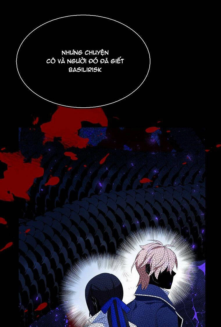 Nguyện Trở Thành Thanh Kiếm Trung Thành Bảo Vệ Em Chapter 67.1 - 56