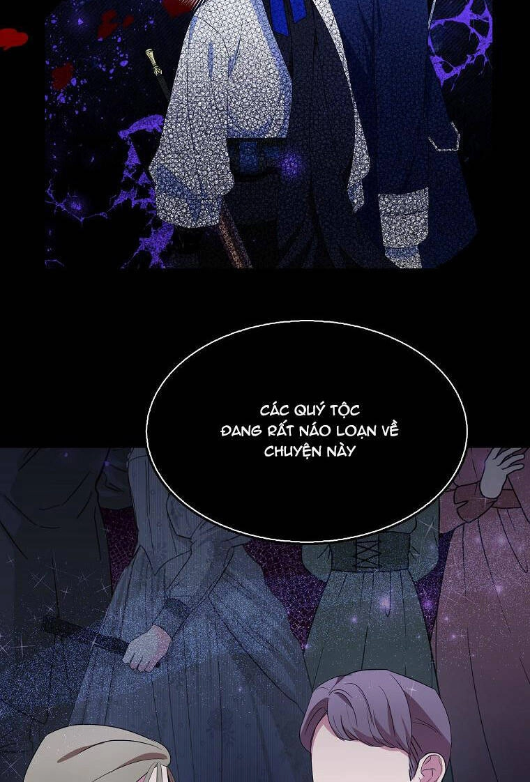 Nguyện Trở Thành Thanh Kiếm Trung Thành Bảo Vệ Em Chapter 67.1 - 57