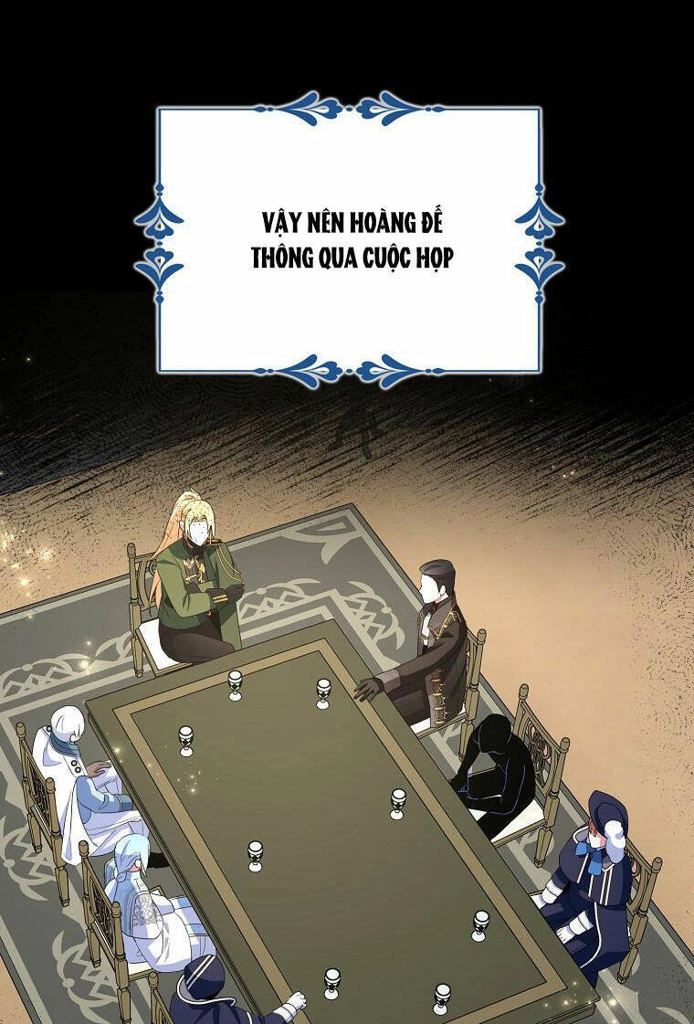 Nguyện Trở Thành Thanh Kiếm Trung Thành Bảo Vệ Em Chapter 67.1 - 59