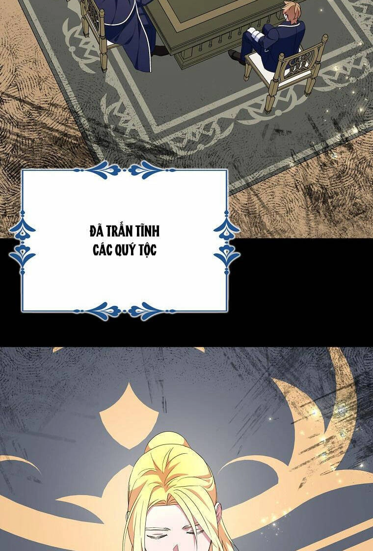 Nguyện Trở Thành Thanh Kiếm Trung Thành Bảo Vệ Em Chapter 67.1 - 60