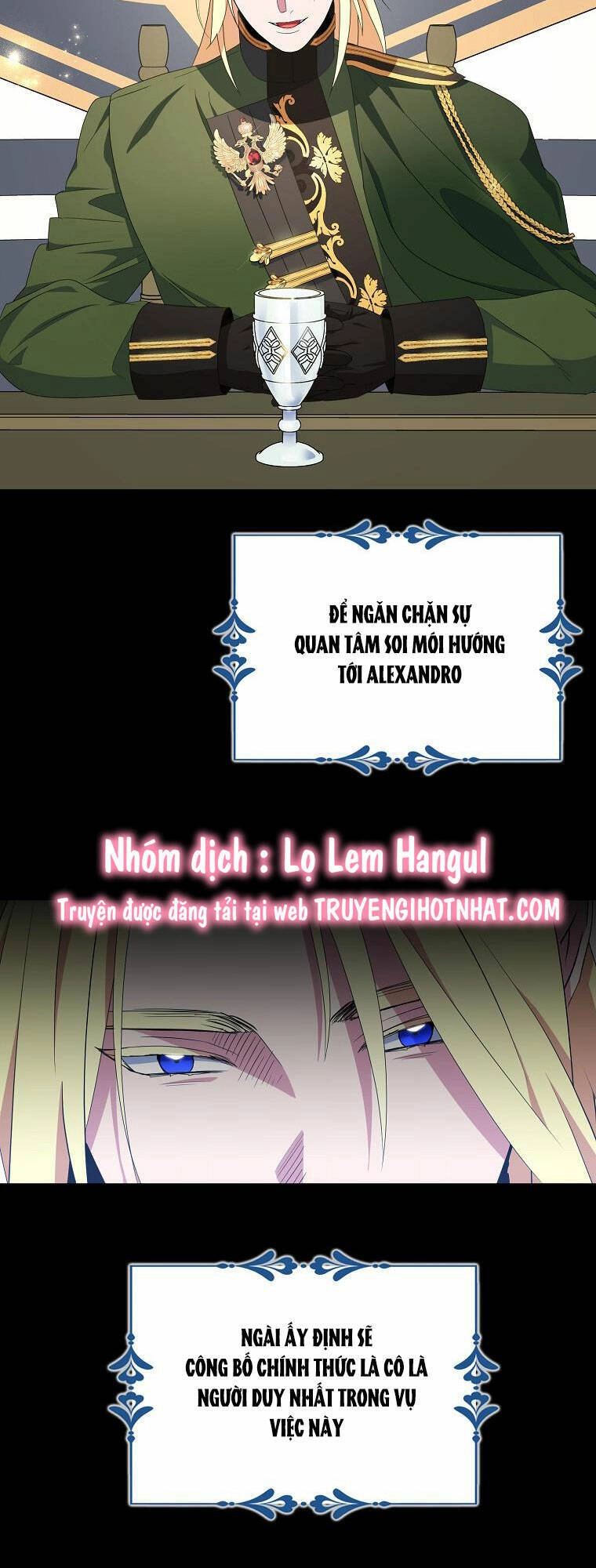 Nguyện Trở Thành Thanh Kiếm Trung Thành Bảo Vệ Em Chapter 67.1 - 61