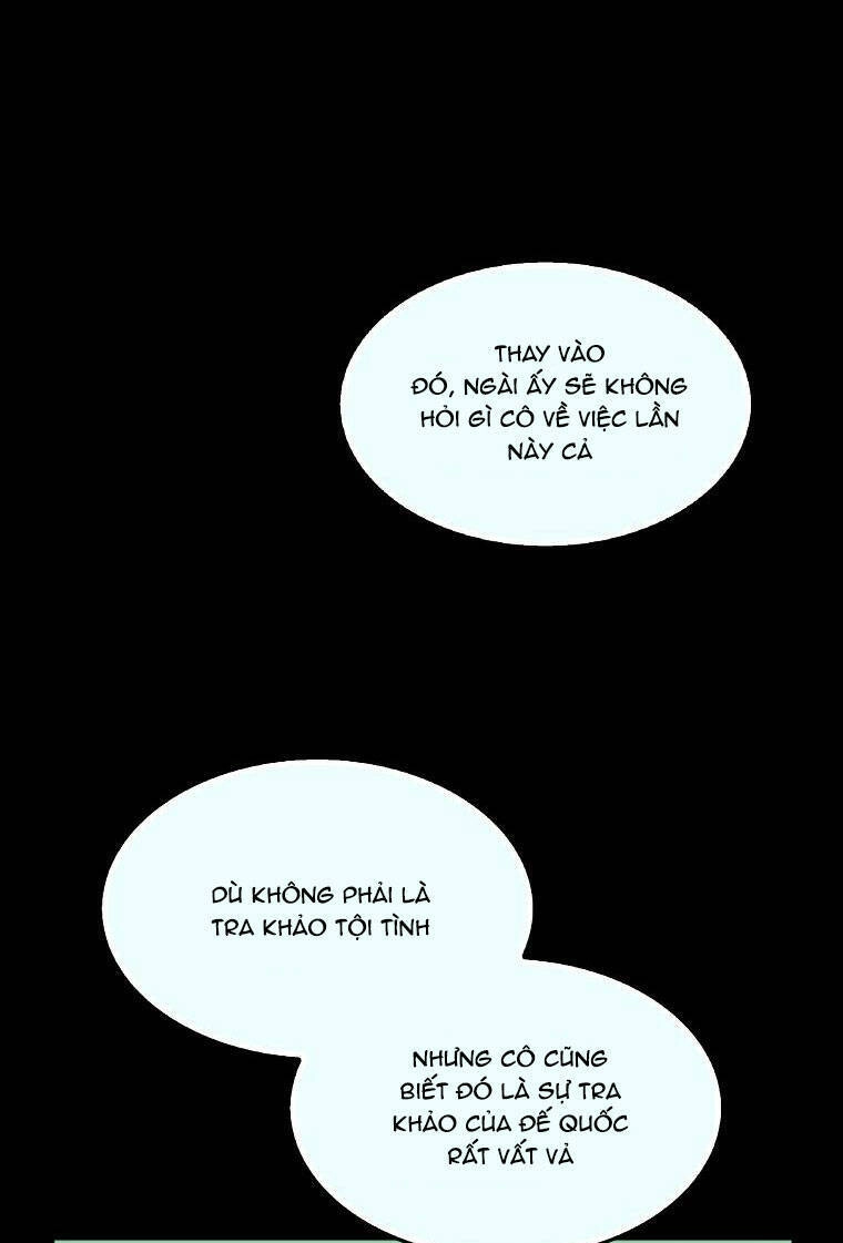 Nguyện Trở Thành Thanh Kiếm Trung Thành Bảo Vệ Em Chapter 67.1 - 62