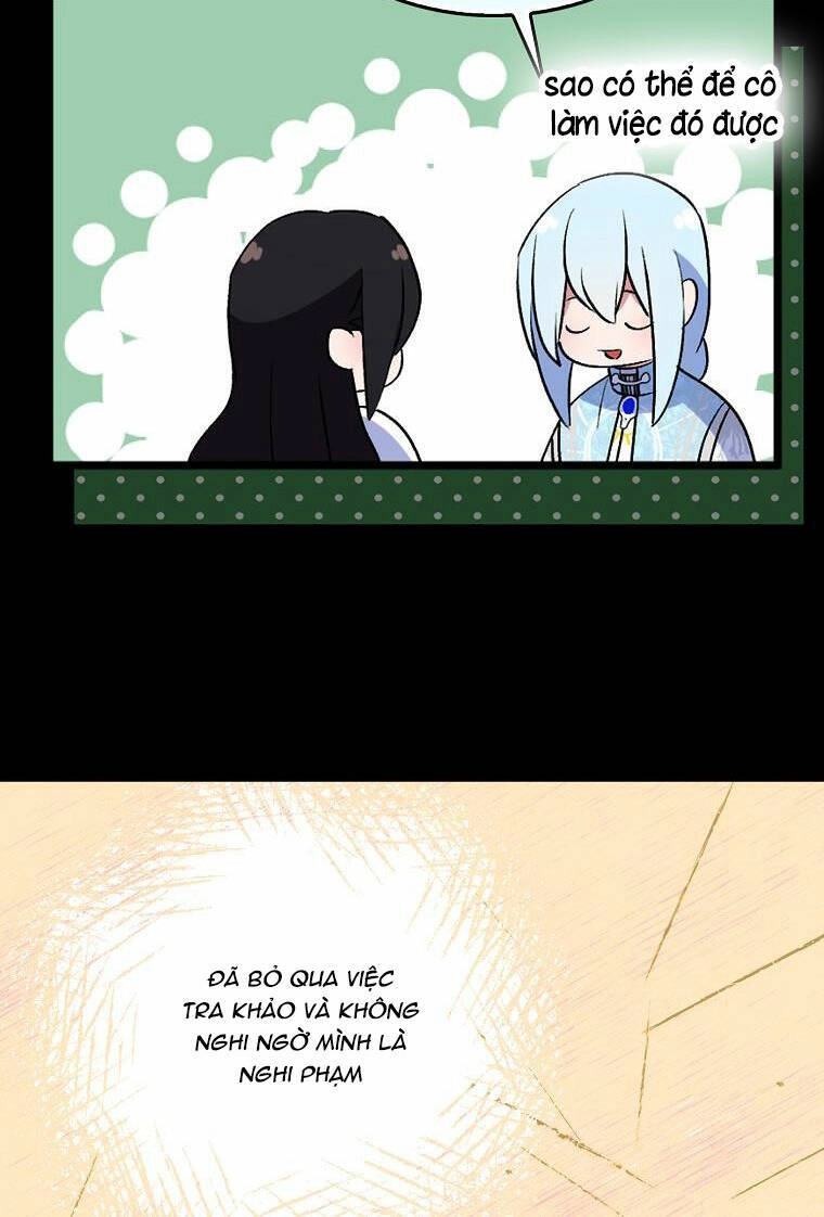 Nguyện Trở Thành Thanh Kiếm Trung Thành Bảo Vệ Em Chapter 67.1 - 63