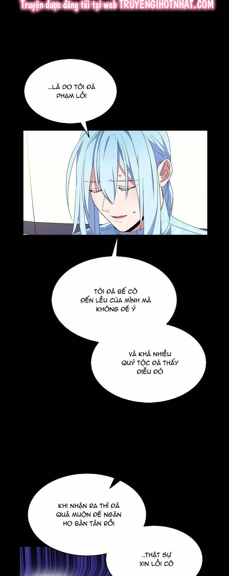 Nguyện Trở Thành Thanh Kiếm Trung Thành Bảo Vệ Em Chapter 67.1 - 65