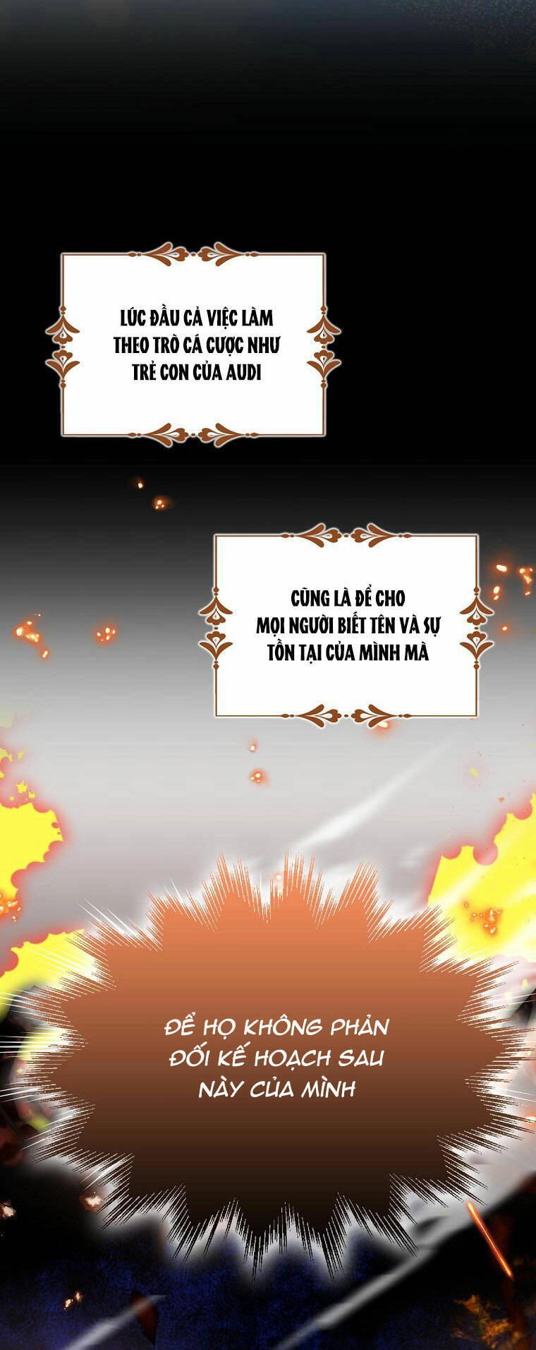 Nguyện Trở Thành Thanh Kiếm Trung Thành Bảo Vệ Em Chapter 67.1 - 68