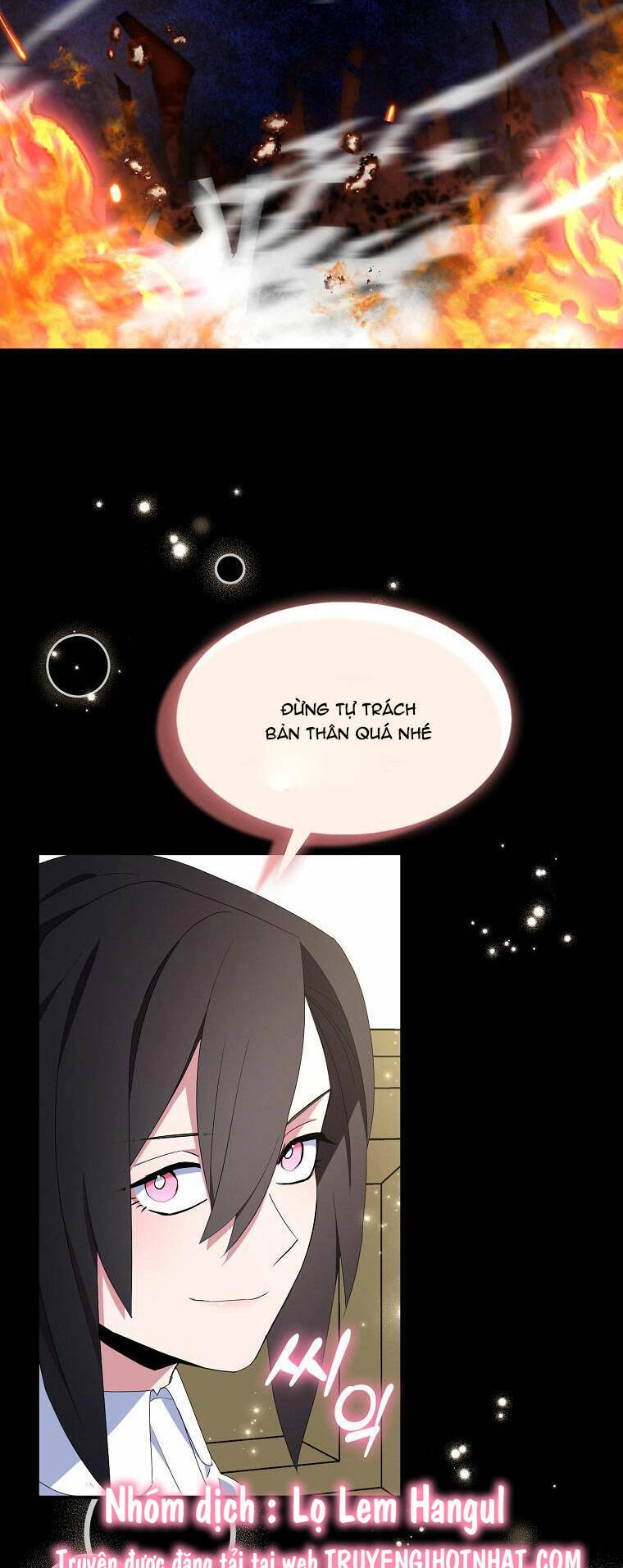 Nguyện Trở Thành Thanh Kiếm Trung Thành Bảo Vệ Em Chapter 67.1 - 69