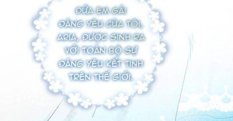 Nguyện Trở Thành Thanh Kiếm Trung Thành Bảo Vệ Em Chapter 1 - 4