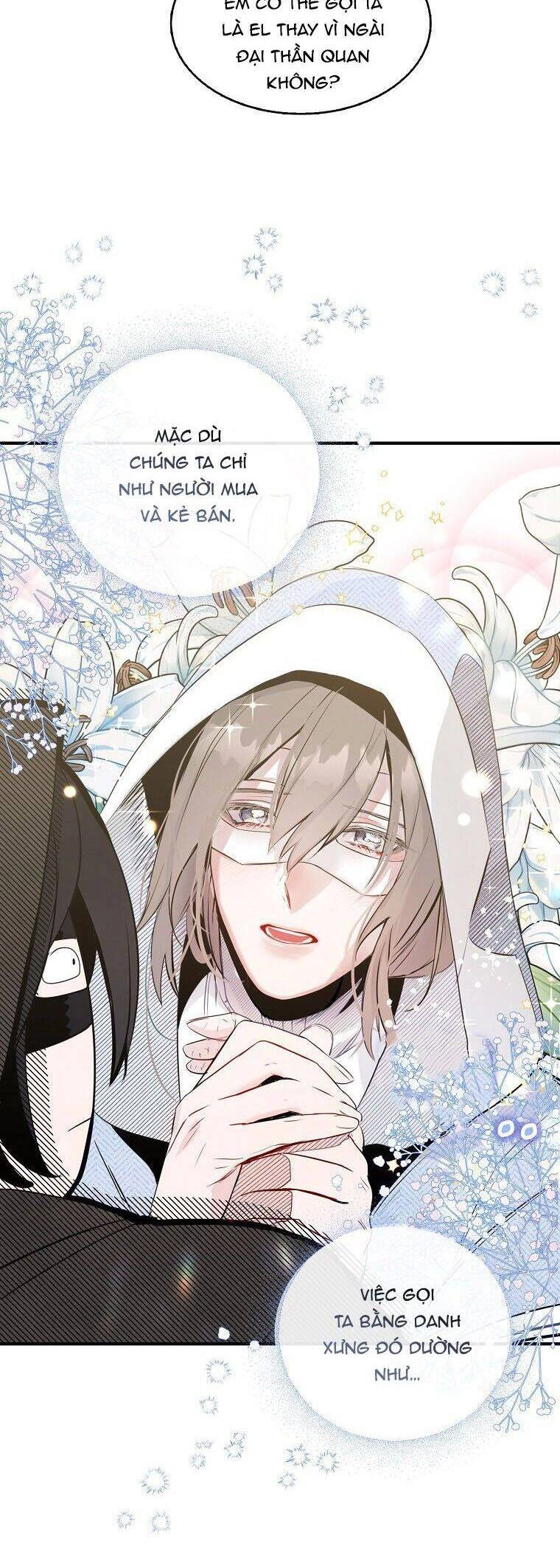 Nguyện Trở Thành Thanh Kiếm Trung Thành Bảo Vệ Em Chapter 3 - 45