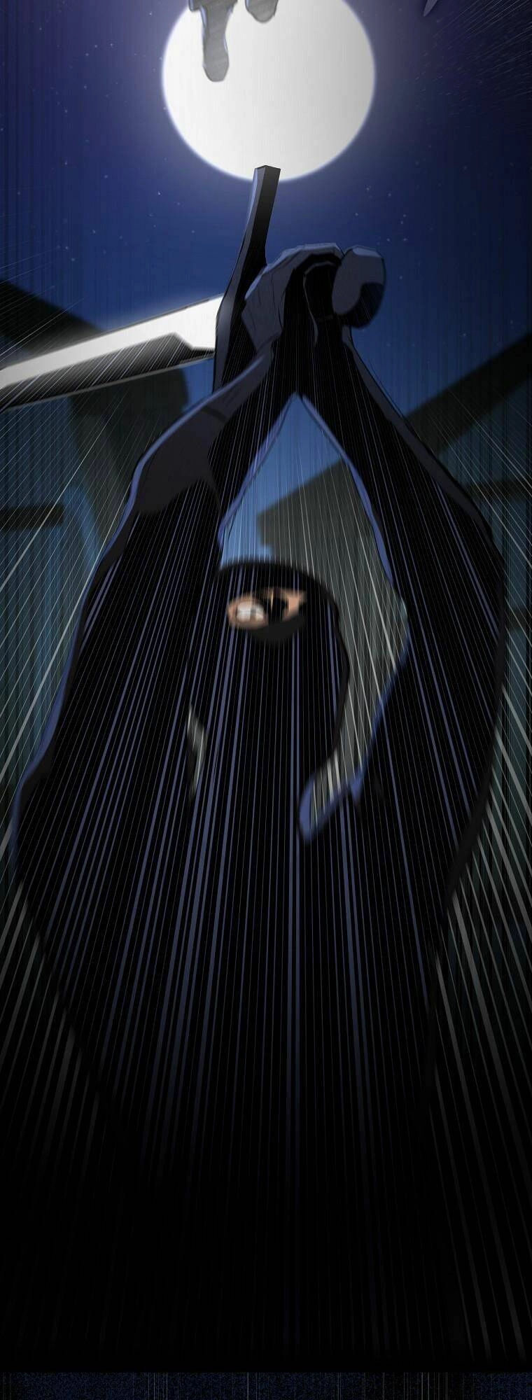 Nguyện Trở Thành Thanh Kiếm Trung Thành Bảo Vệ Em Chapter 5 - 11