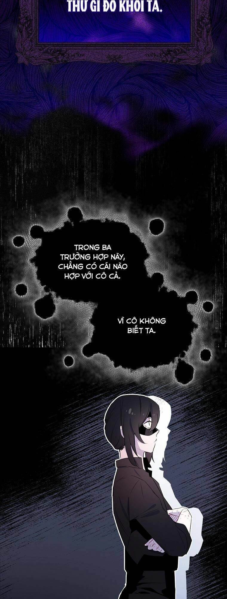 Nguyện Trở Thành Thanh Kiếm Trung Thành Bảo Vệ Em Chapter 6 - 17