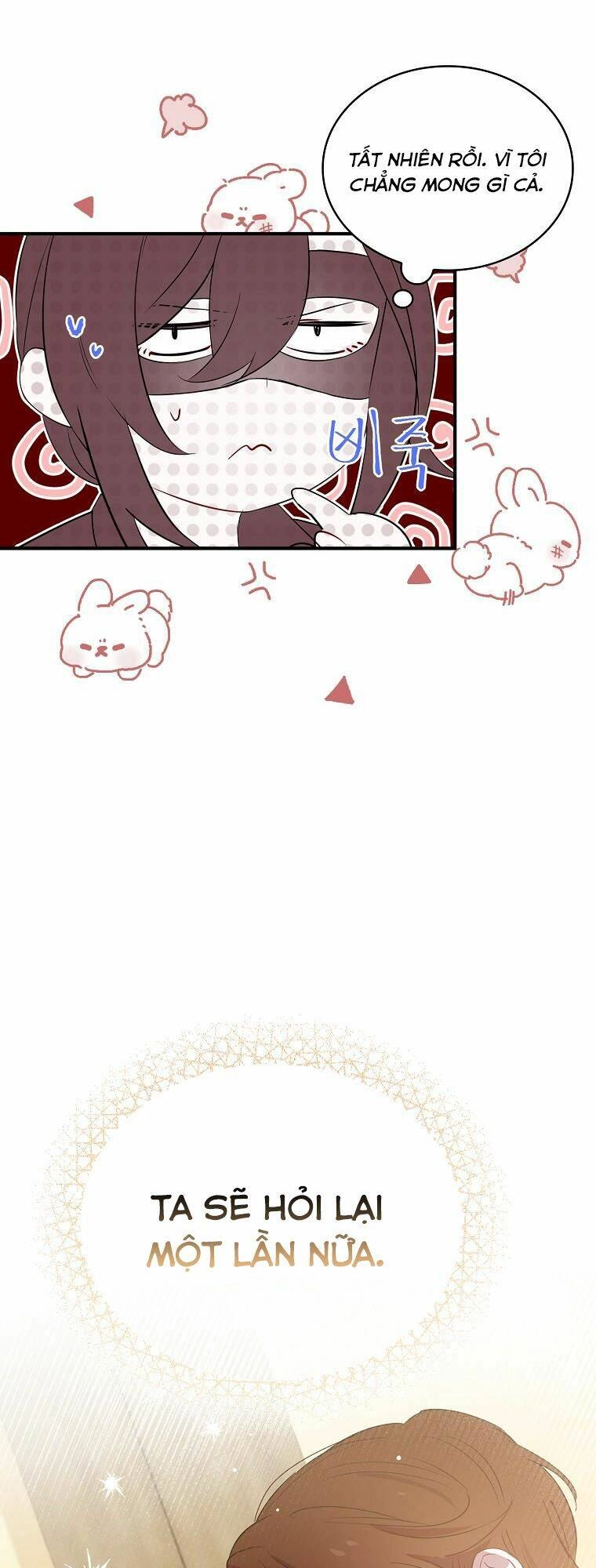 Nguyện Trở Thành Thanh Kiếm Trung Thành Bảo Vệ Em Chapter 6 - 19