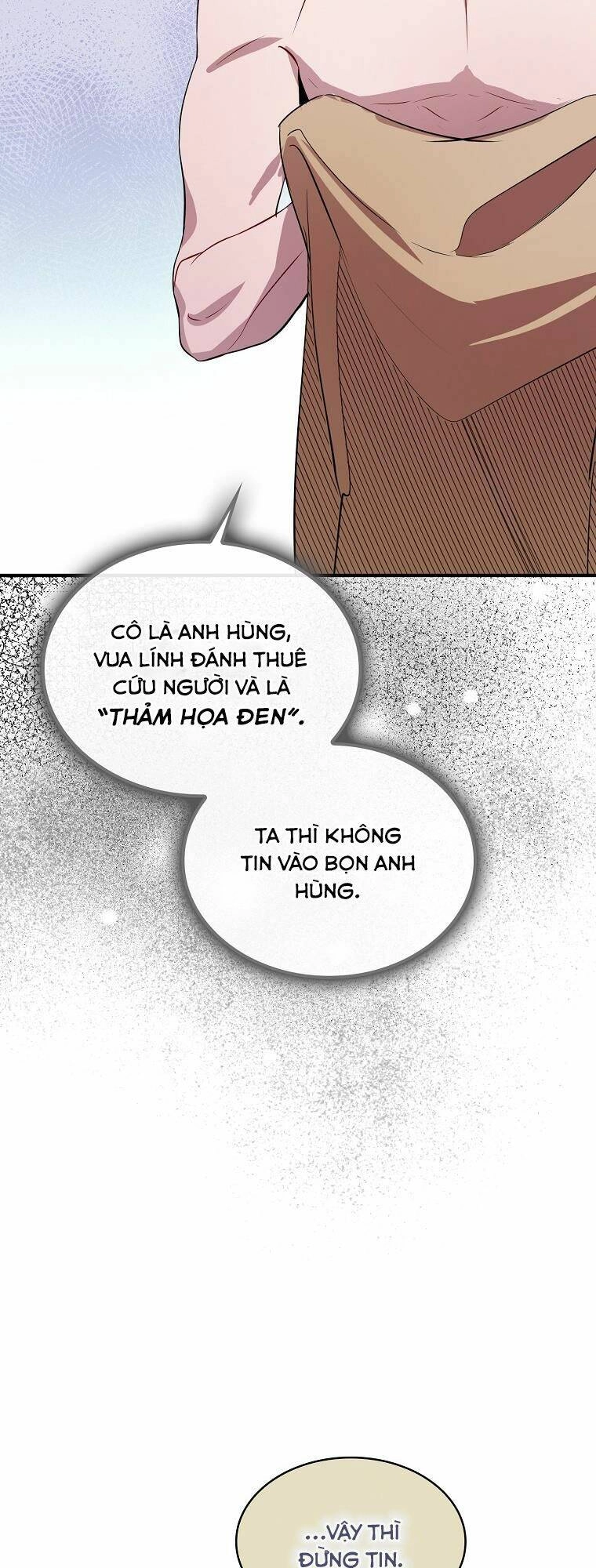 Nguyện Trở Thành Thanh Kiếm Trung Thành Bảo Vệ Em Chapter 6 - 27