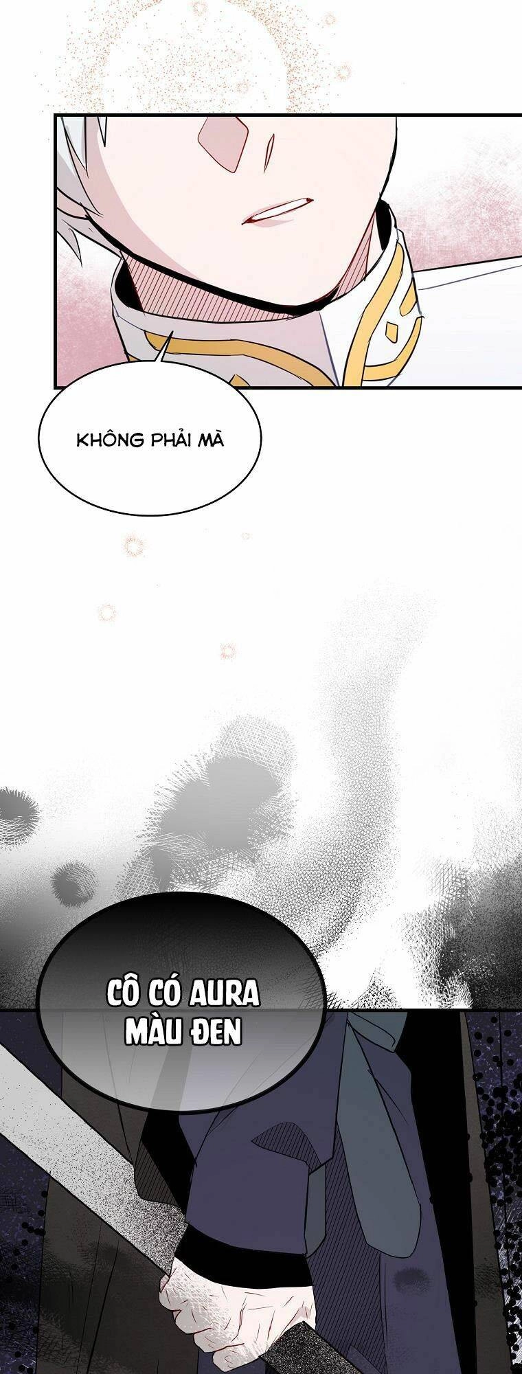 Nguyện Trở Thành Thanh Kiếm Trung Thành Bảo Vệ Em Chapter 9 - 24